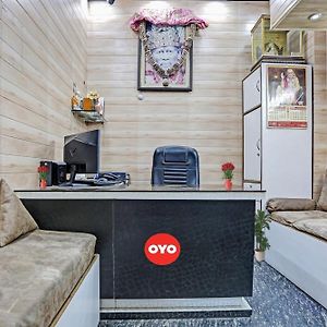 Hotel O Padam Residency